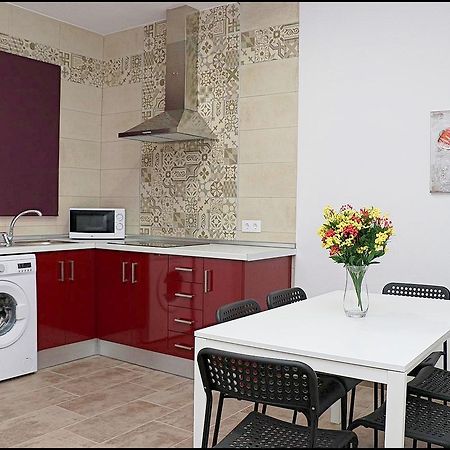 Casa Rural Zara III Conil De La Frontera Luaran gambar
