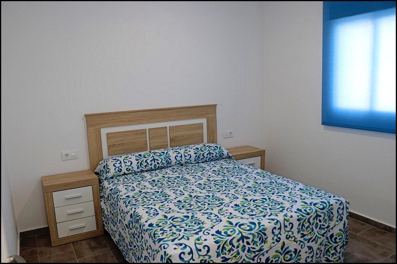 Casa Rural Zara III Conil De La Frontera Luaran gambar