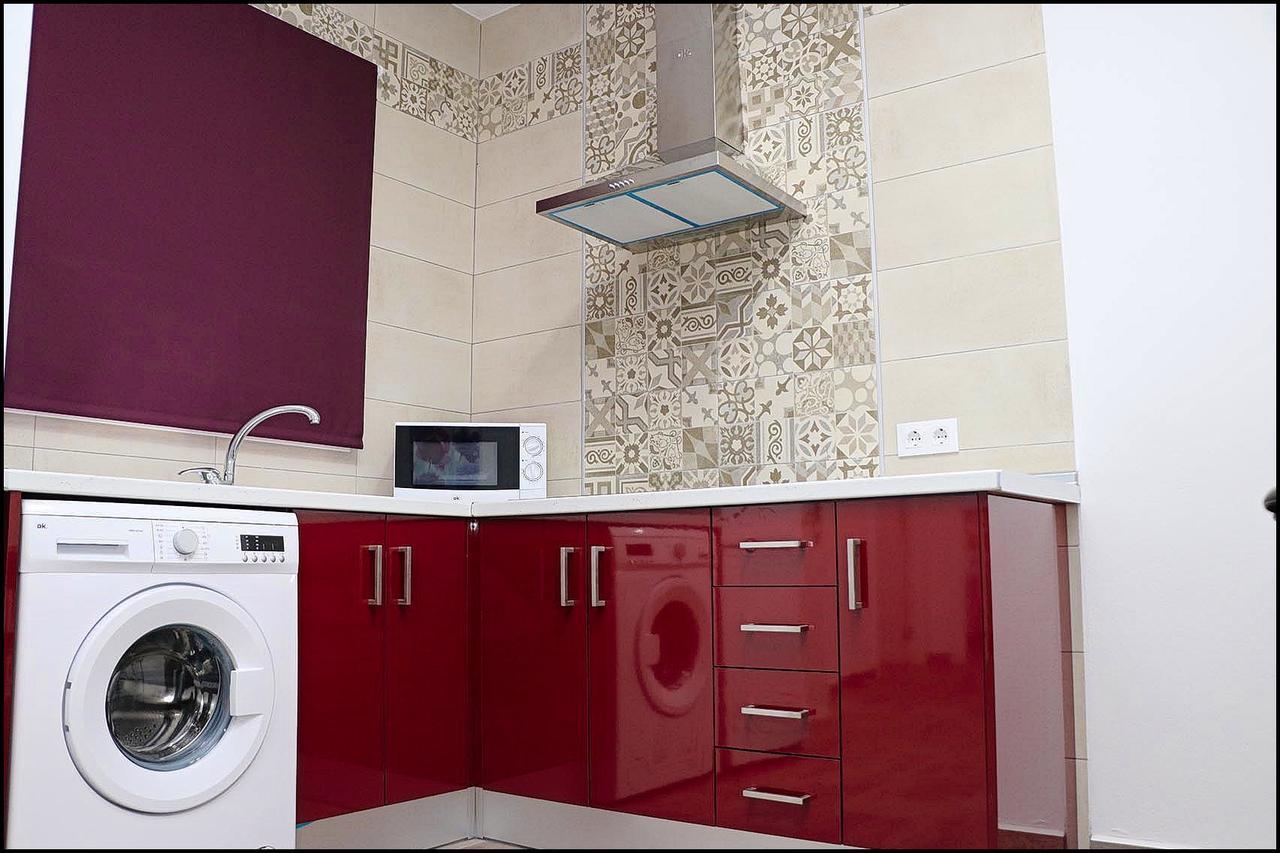 Casa Rural Zara III Conil De La Frontera Luaran gambar
