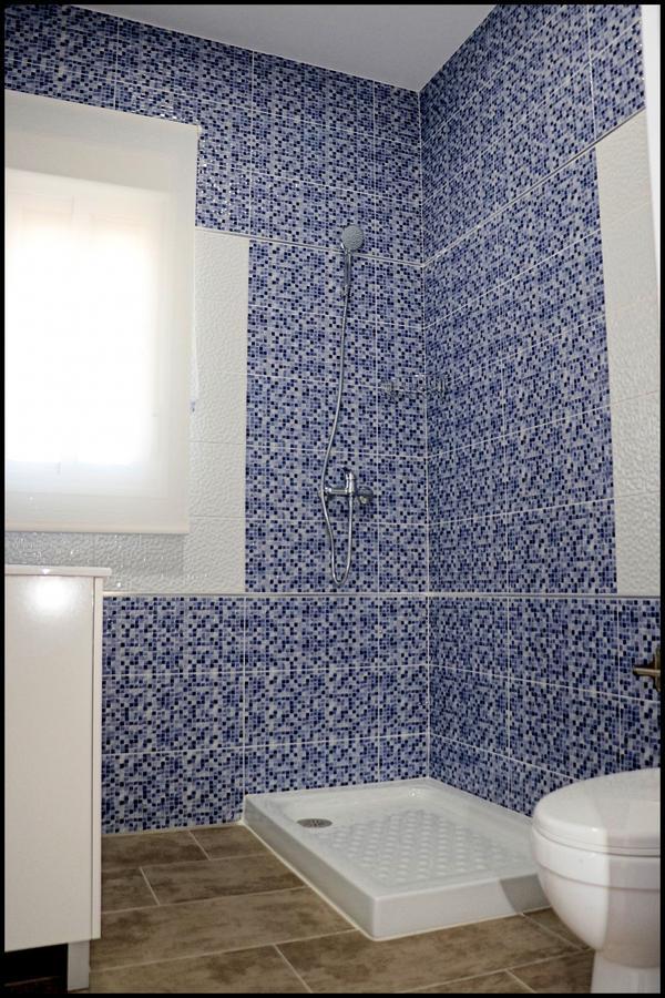 Casa Rural Zara III Conil De La Frontera Luaran gambar