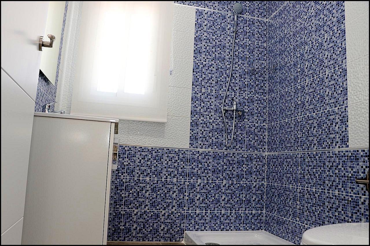 Casa Rural Zara III Conil De La Frontera Luaran gambar