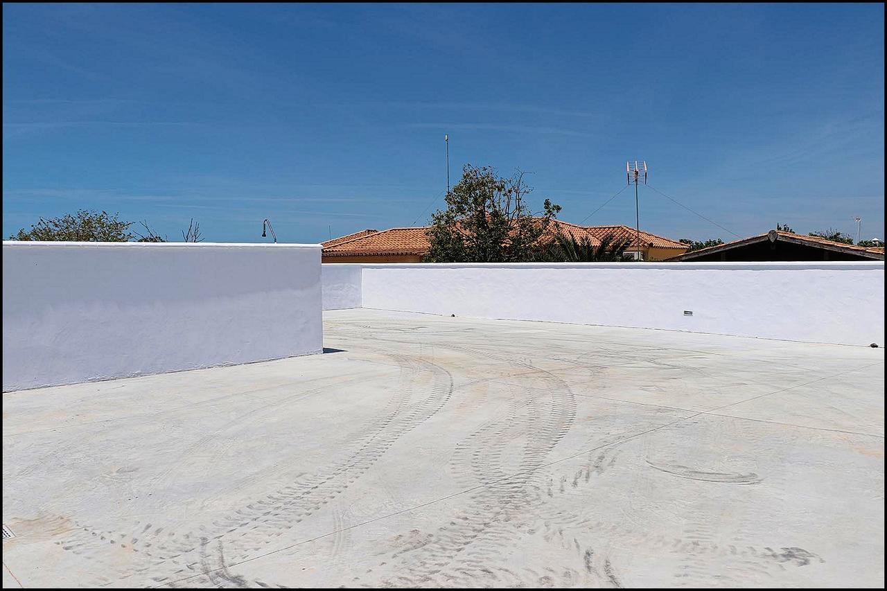 Casa Rural Zara III Conil De La Frontera Luaran gambar